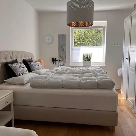 Work & Travel Apartment *